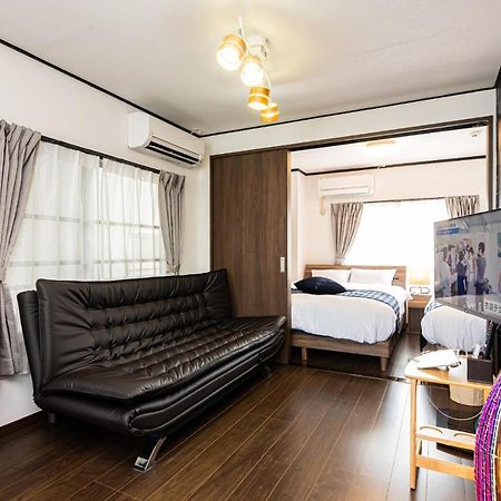 Vacation Rental Nishida - Vacation Stay 61687V Kagoshima Luaran gambar