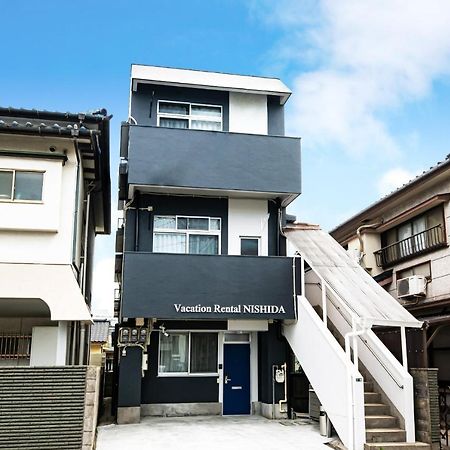 Vacation Rental Nishida - Vacation Stay 61687V Kagoshima Luaran gambar