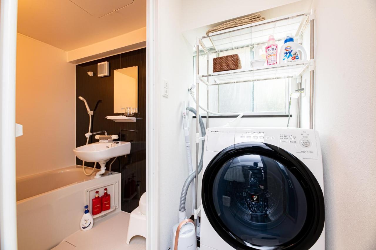 Vacation Rental Nishida - Vacation Stay 61687V Kagoshima Luaran gambar