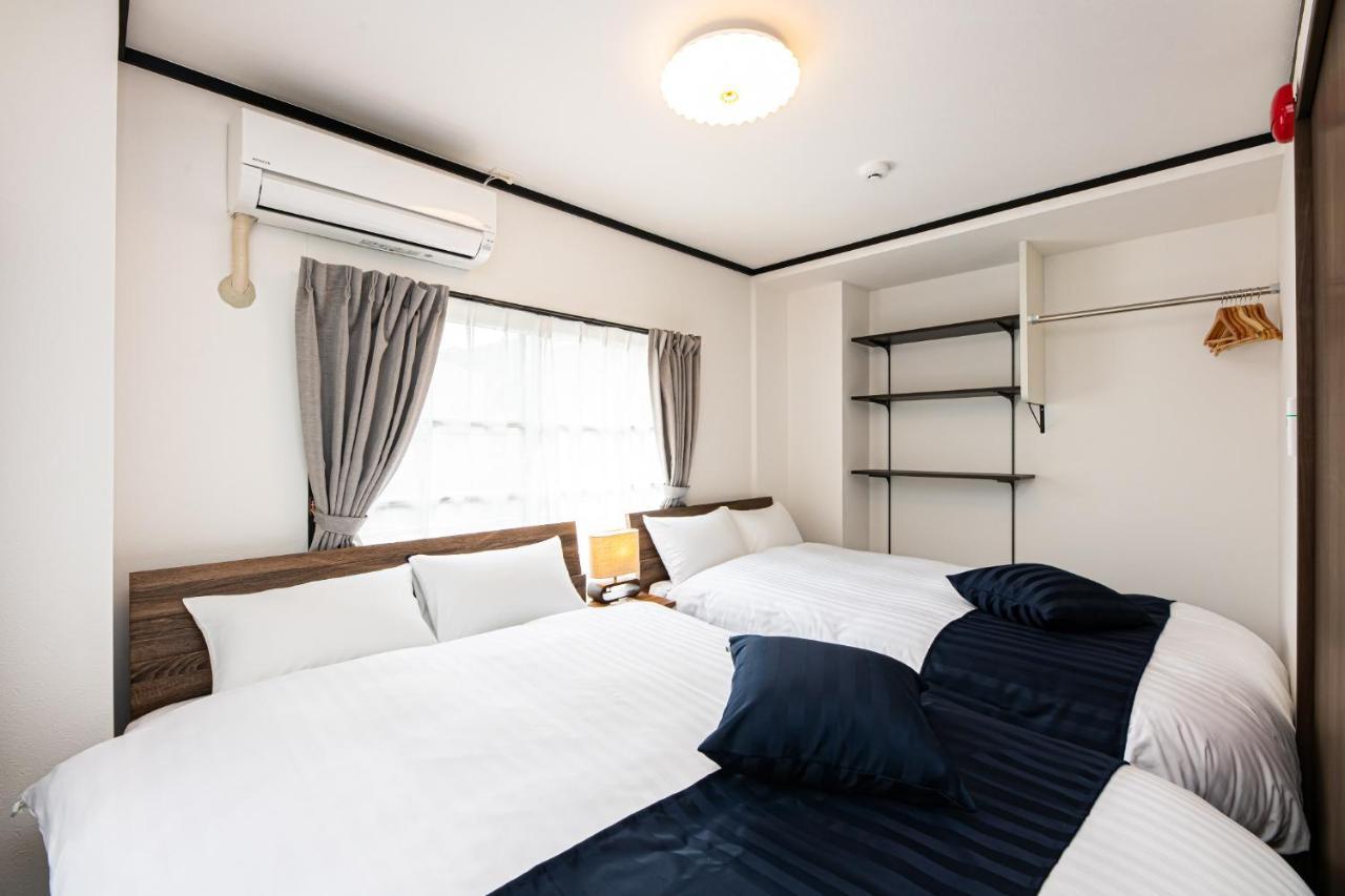 Vacation Rental Nishida - Vacation Stay 61687V Kagoshima Luaran gambar