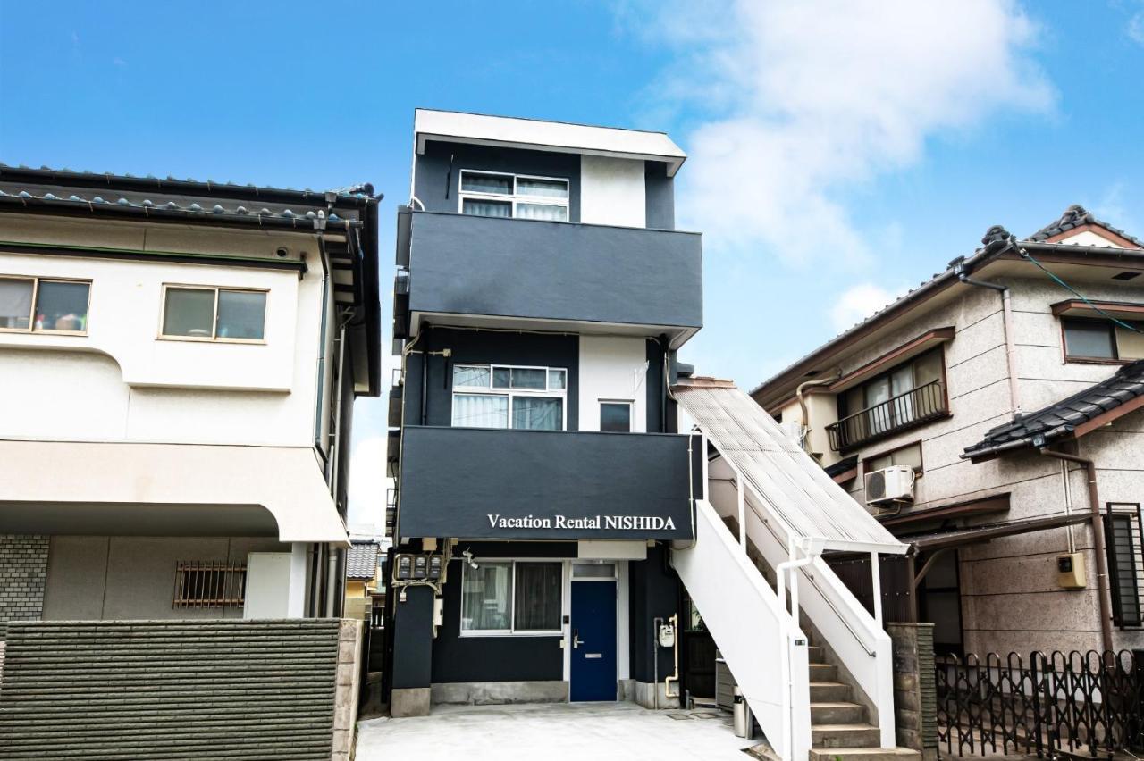 Vacation Rental Nishida - Vacation Stay 61687V Kagoshima Luaran gambar