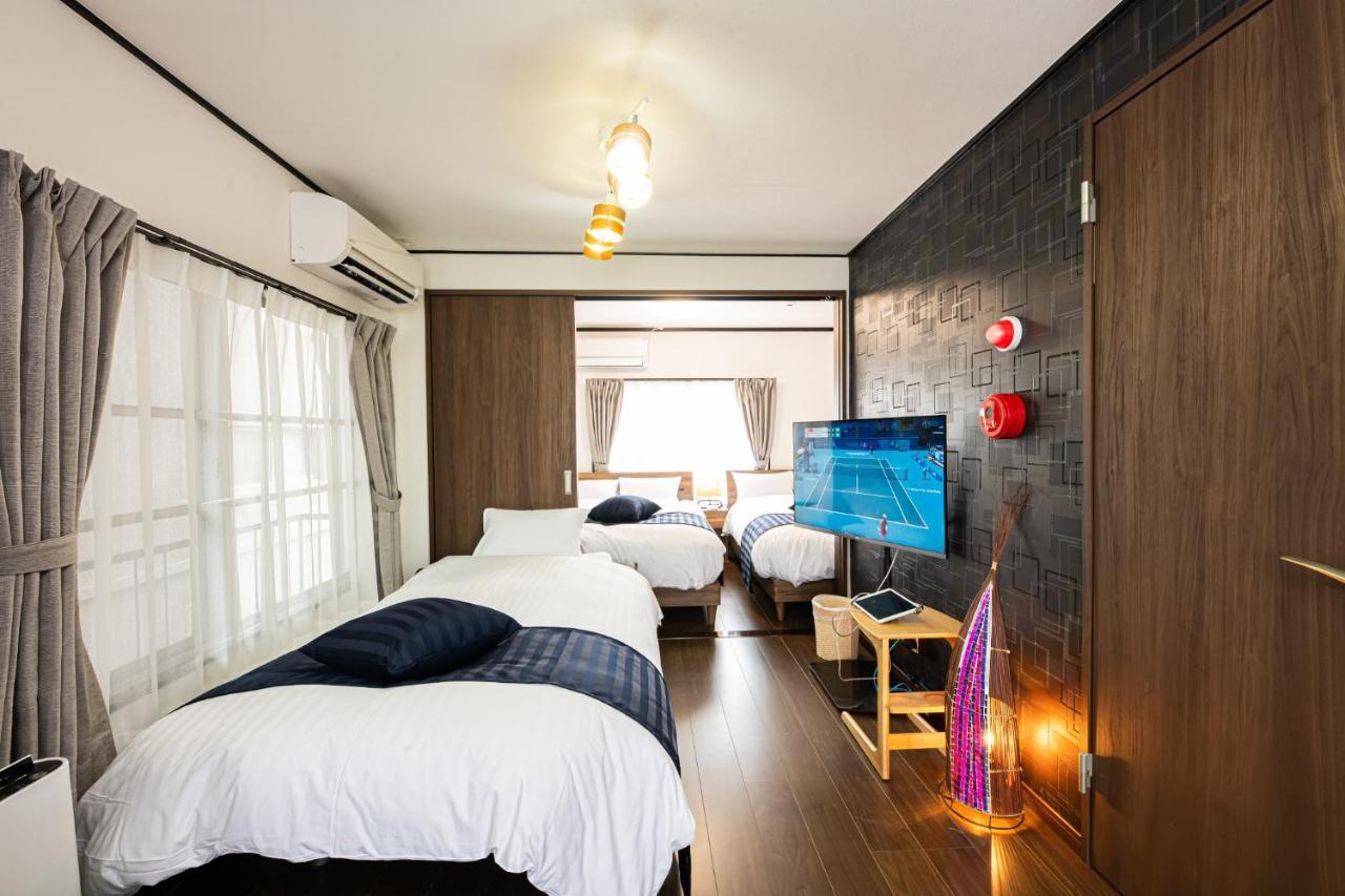 Vacation Rental Nishida - Vacation Stay 61687V Kagoshima Luaran gambar