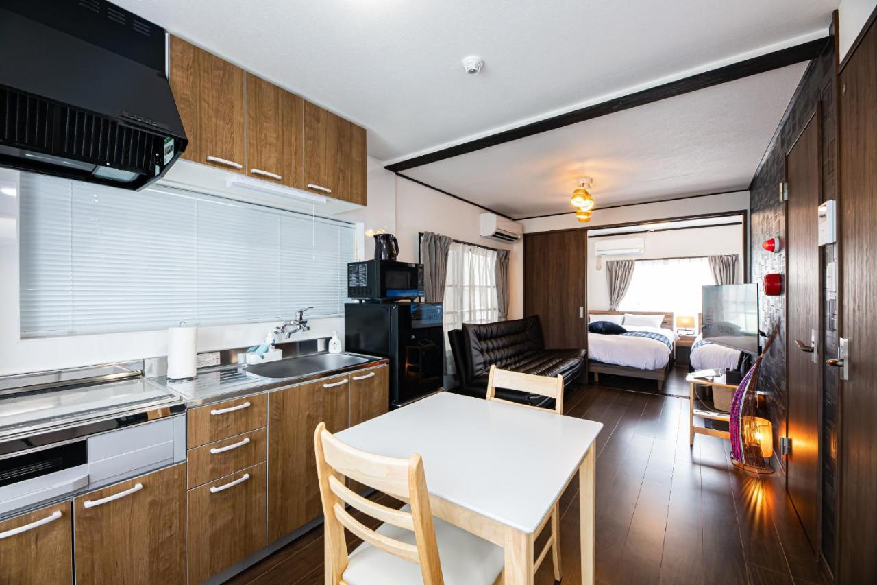 Vacation Rental Nishida - Vacation Stay 61687V Kagoshima Luaran gambar